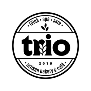 Trio Bakery